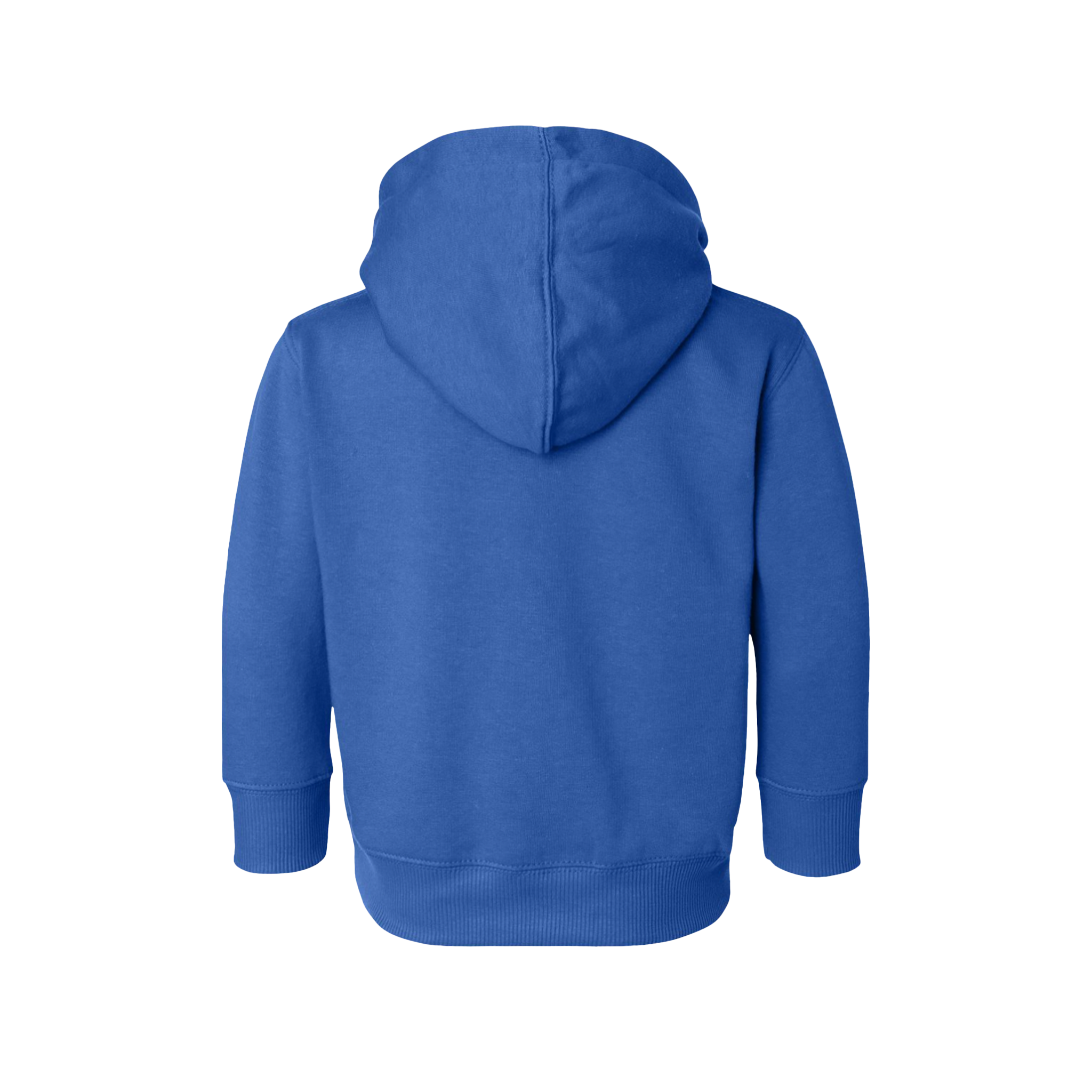 Customizable Rabbit Skins 3326 Toddler Pullover Fleece Hoodie