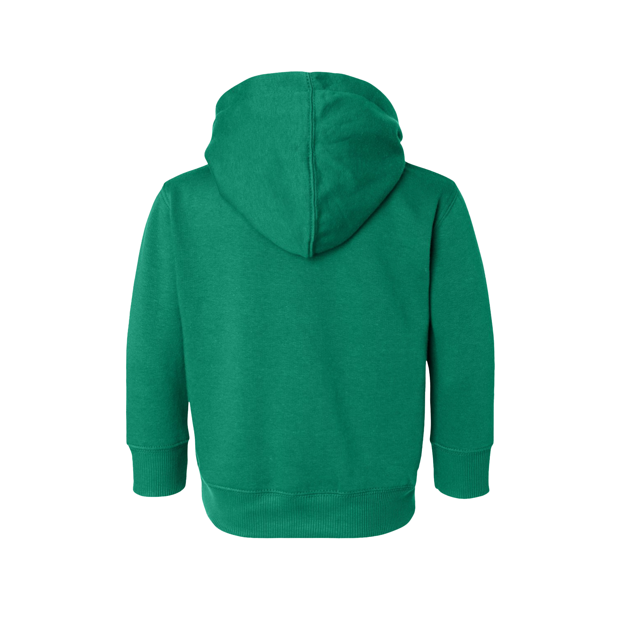 Customizable Rabbit Skins 3326 Toddler Pullover Fleece Hoodie