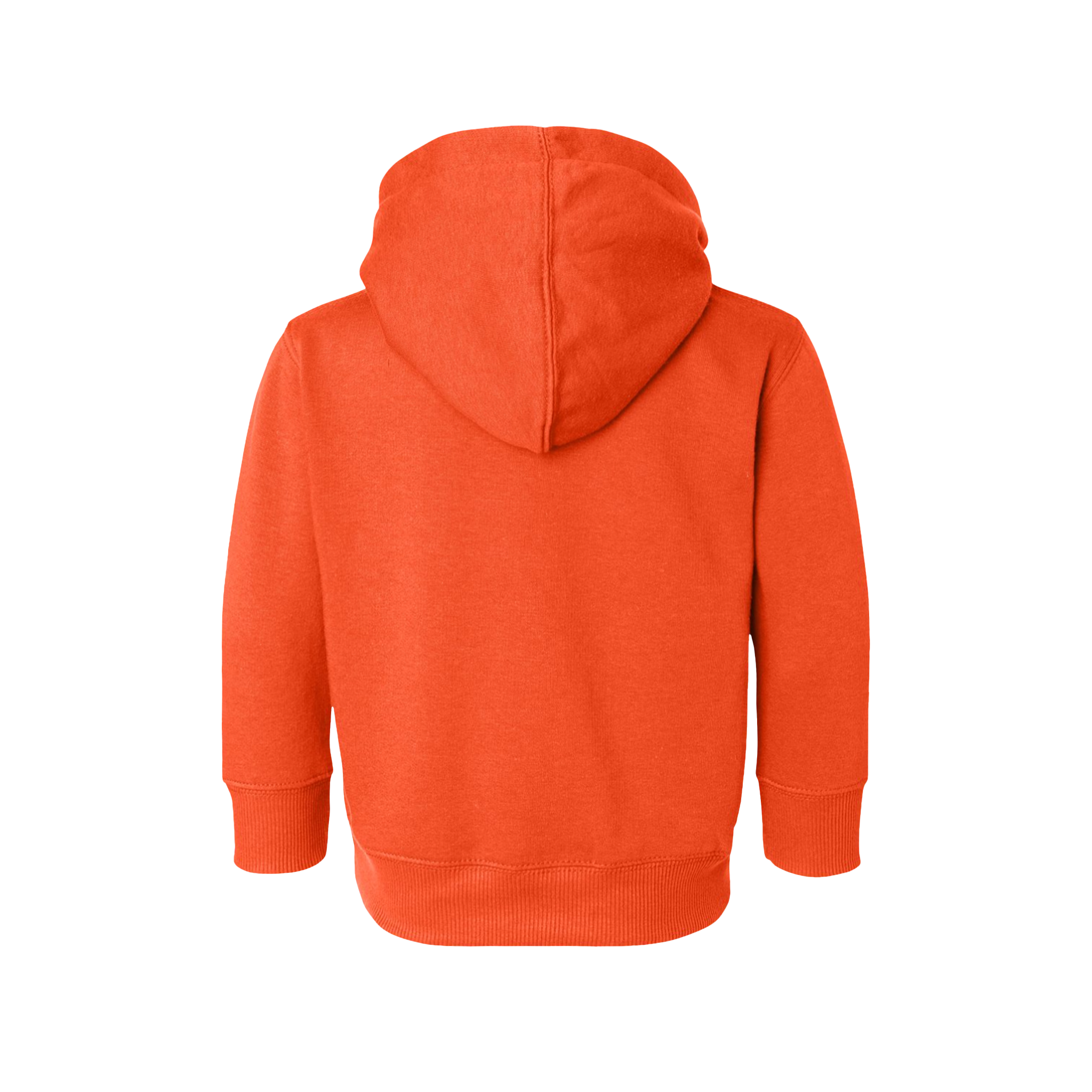 Customizable Rabbit Skins 3326 Toddler Pullover Fleece Hoodie