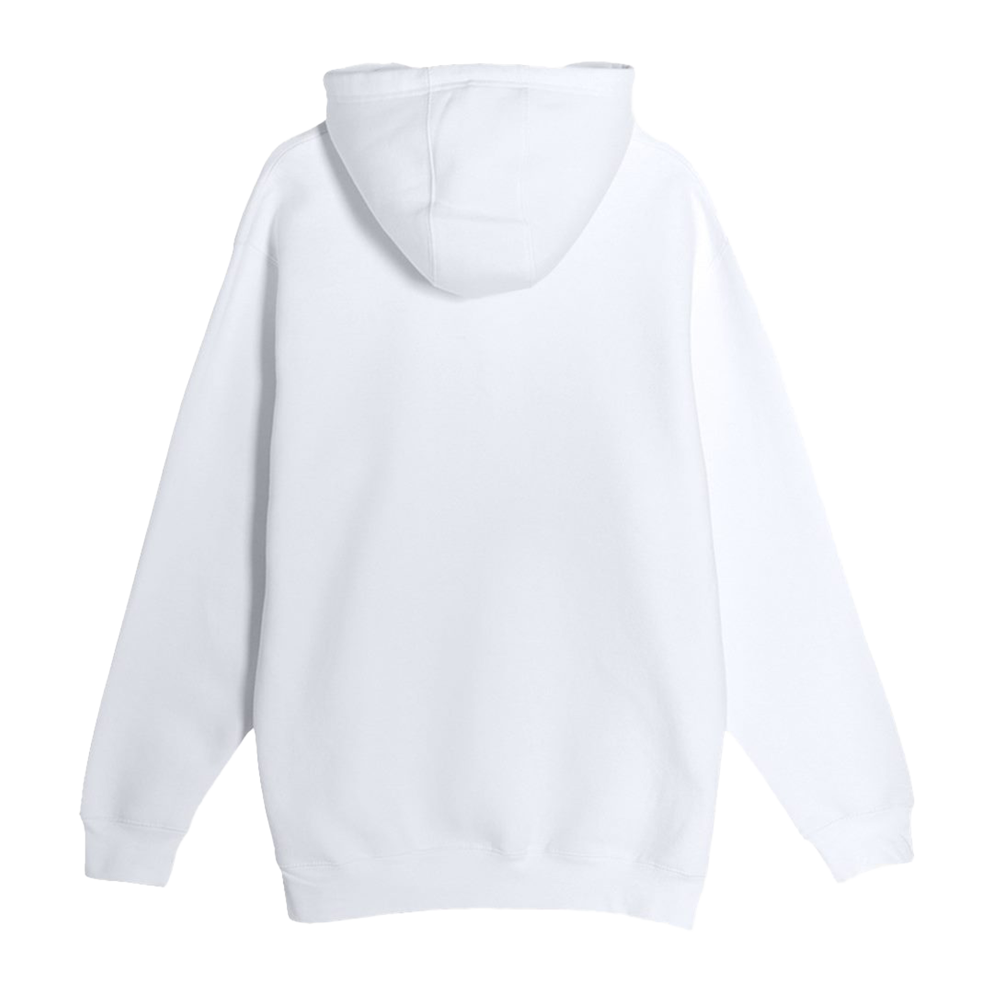 Customizable Lane Seven LS19001 Unisex Heavyweight Pullover Hoodie