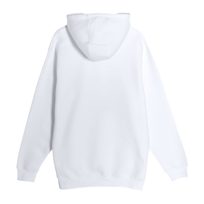 Customizable Lane Seven LS19001 Unisex Heavyweight Pullover Hoodie