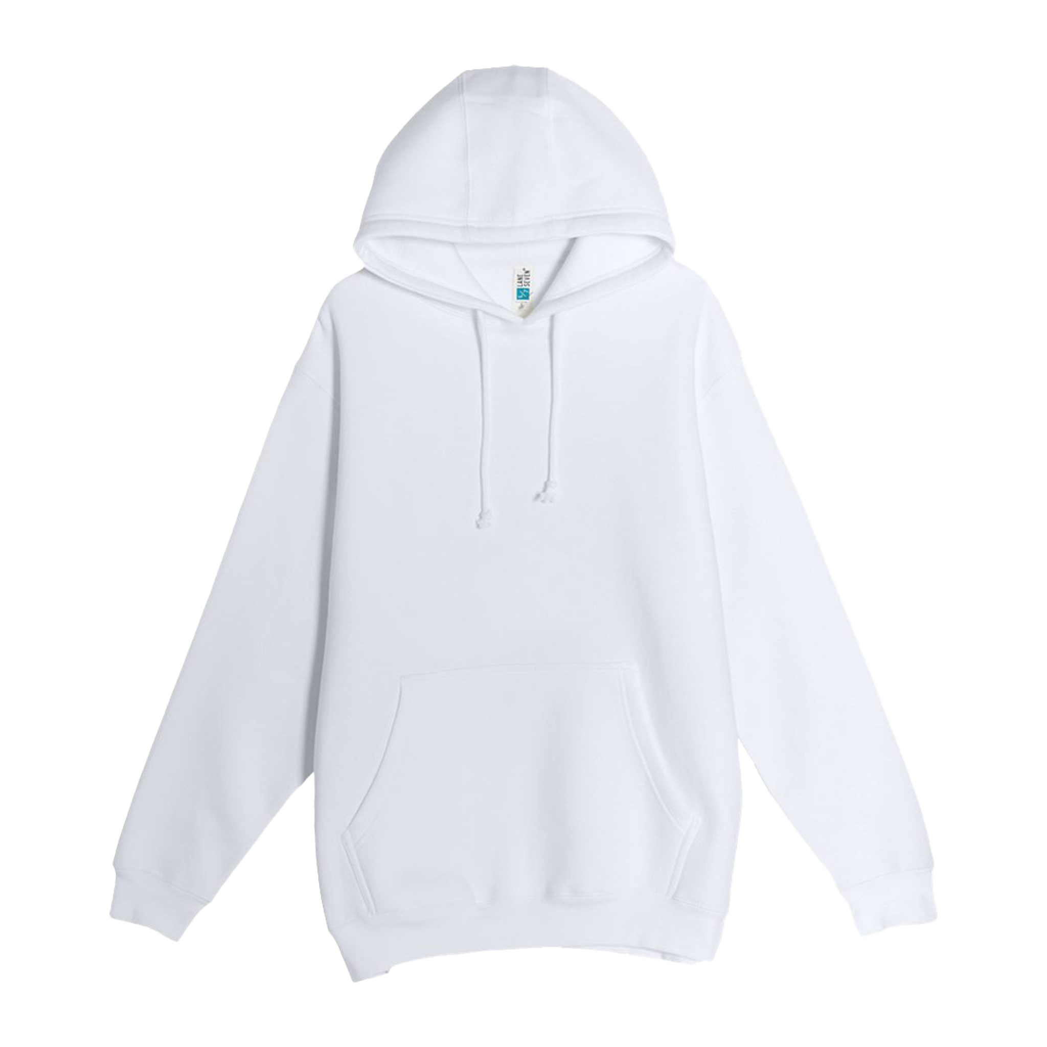 Customizable Lane Seven LS19001 Unisex Heavyweight Pullover Hoodie