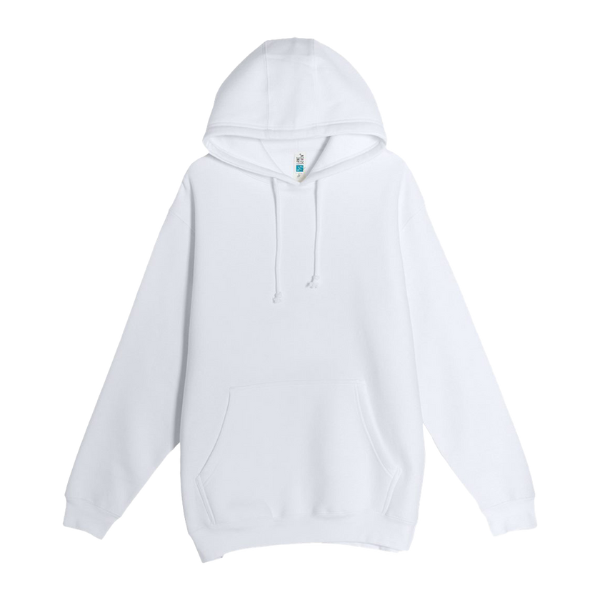 Customizable Lane Seven LS19001 Unisex Heavyweight Pullover Hoodie