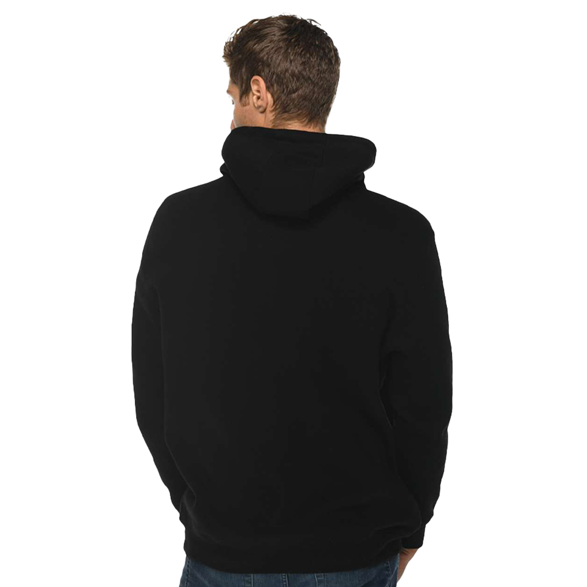 Customizable Lane Seven LS19001 Unisex Heavyweight Pullover Hoodie