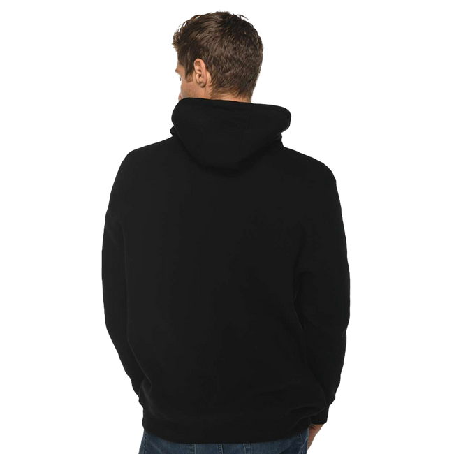Customizable Lane Seven LS19001 Unisex Heavyweight Pullover Hoodie