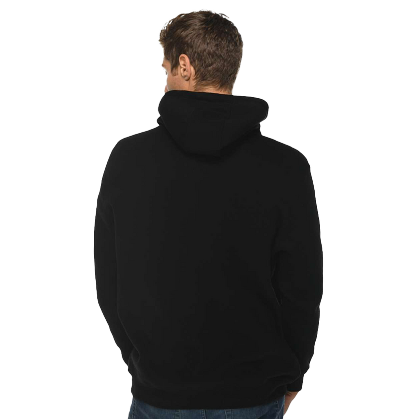 Customizable Lane Seven LS19001 Unisex Heavyweight Pullover Hoodie