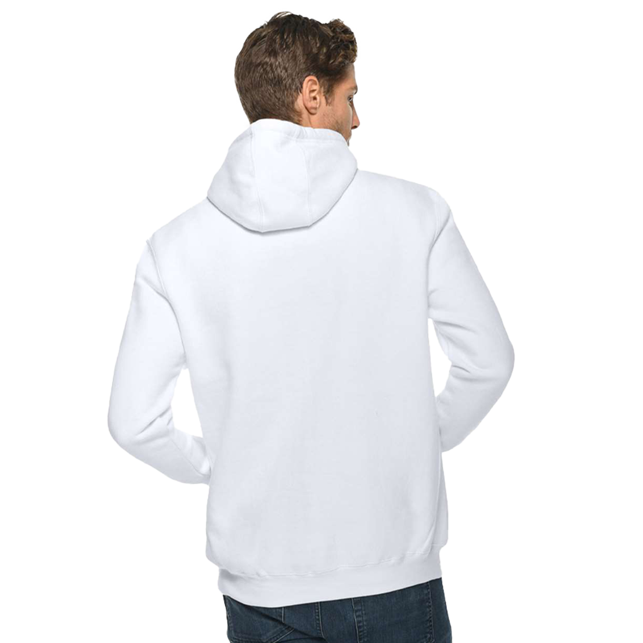 Customizable Lane Seven LS19001 Unisex Heavyweight Pullover Hoodie