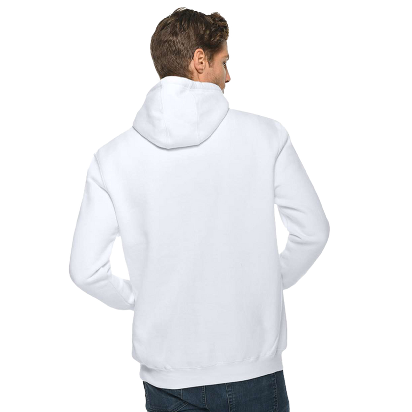 Customizable Lane Seven LS19001 Unisex Heavyweight Pullover Hoodie