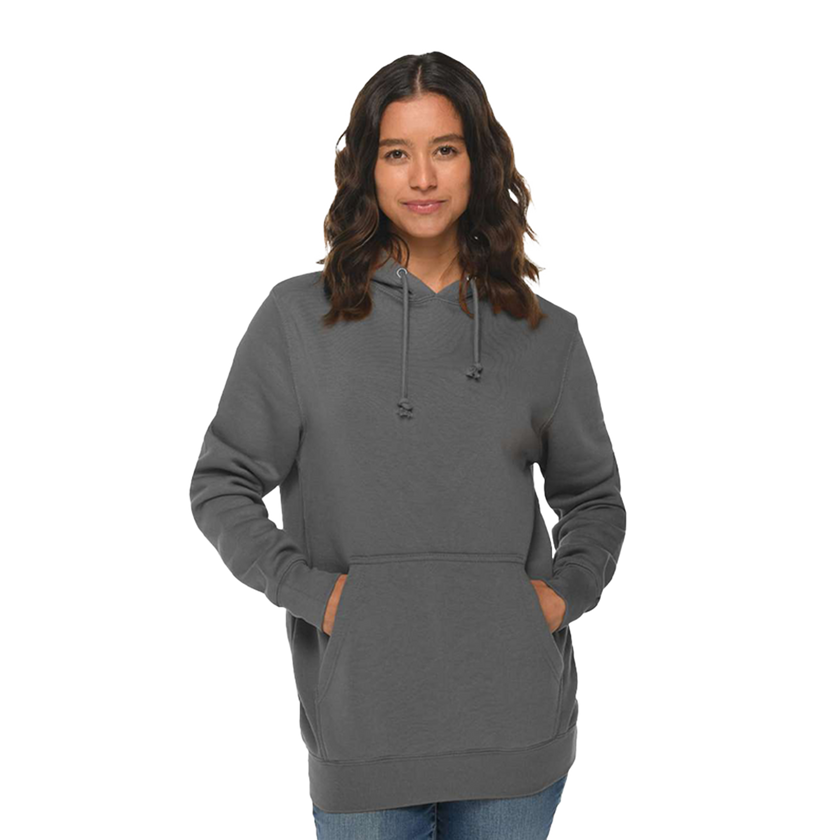 Customizable Lane Seven LS19001 Unisex Heavyweight Pullover Hoodie
