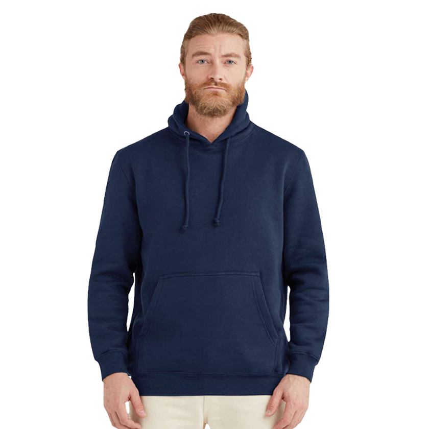 Customizable Lane Seven LS19001 Unisex Heavyweight Pullover Hoodie