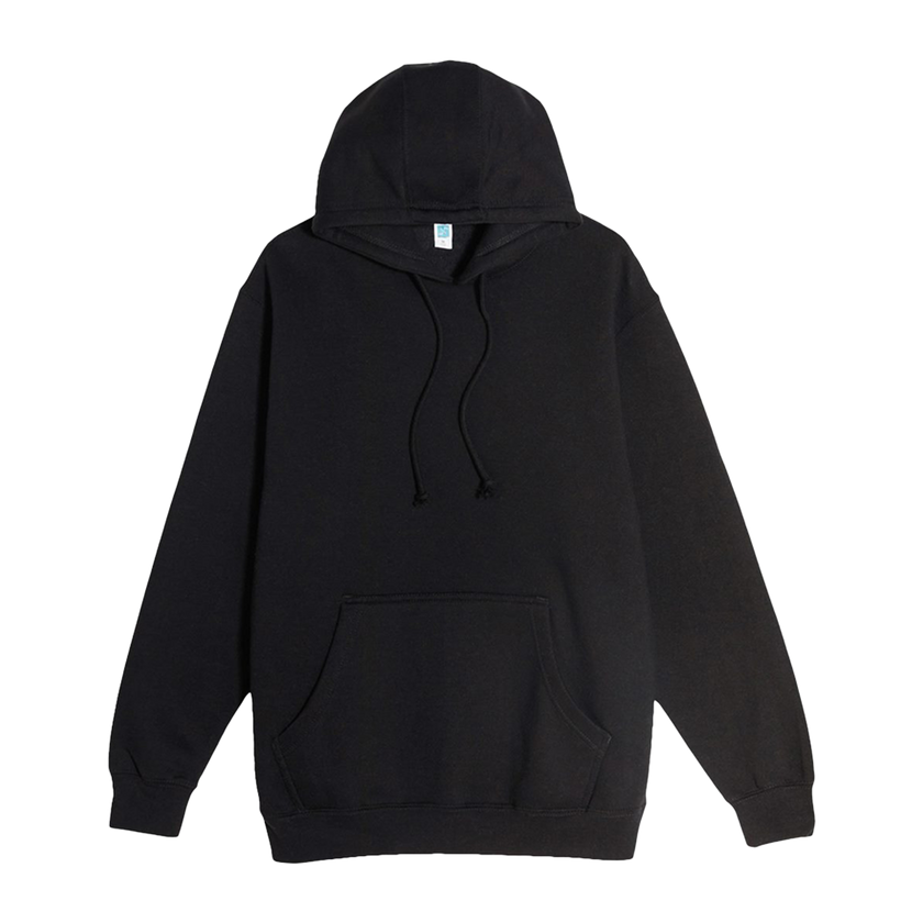 Customizable Lane Seven LS19001 Unisex Heavyweight Pullover Hoodie