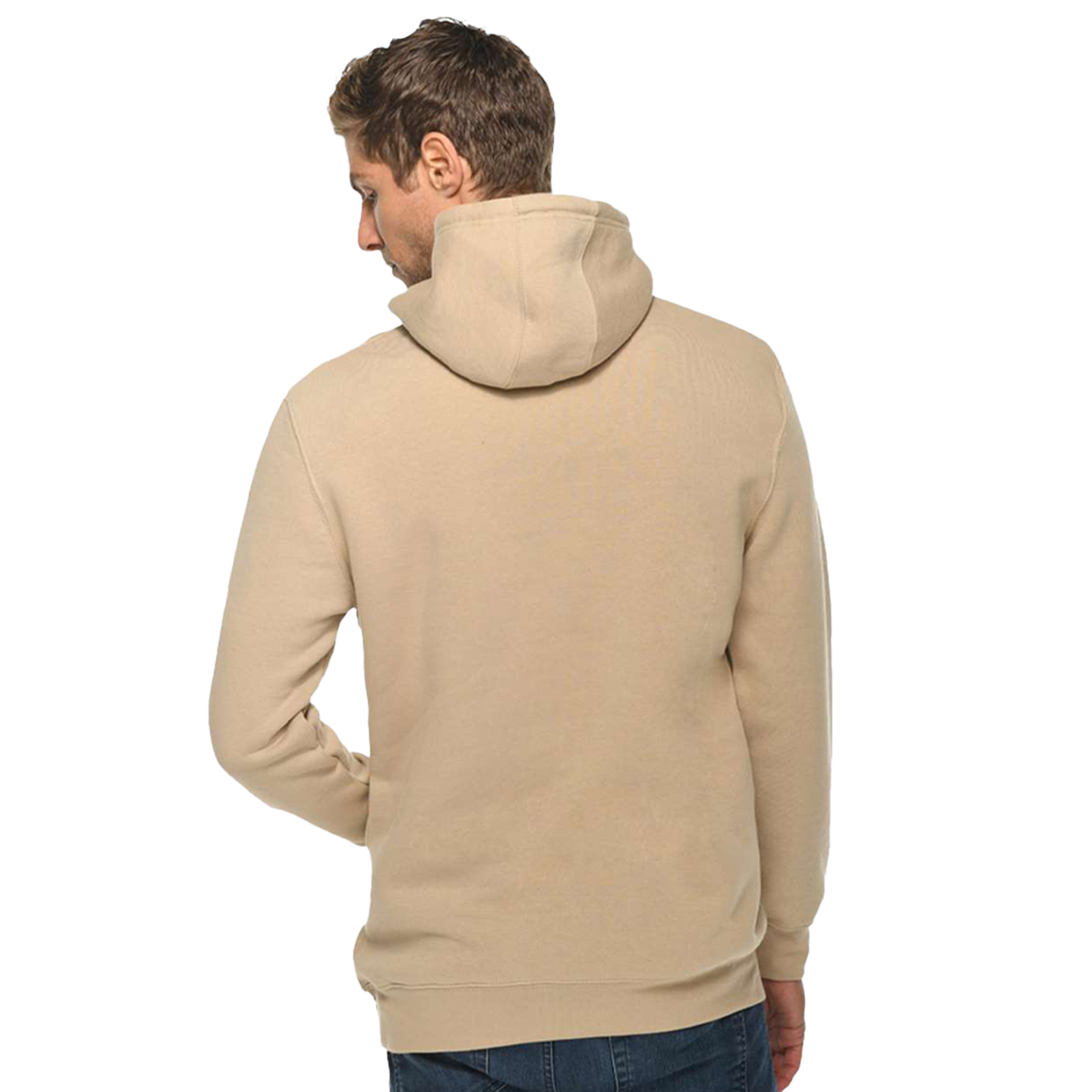 Customizable Lane Seven LS19001 Unisex Heavyweight Pullover Hoodie