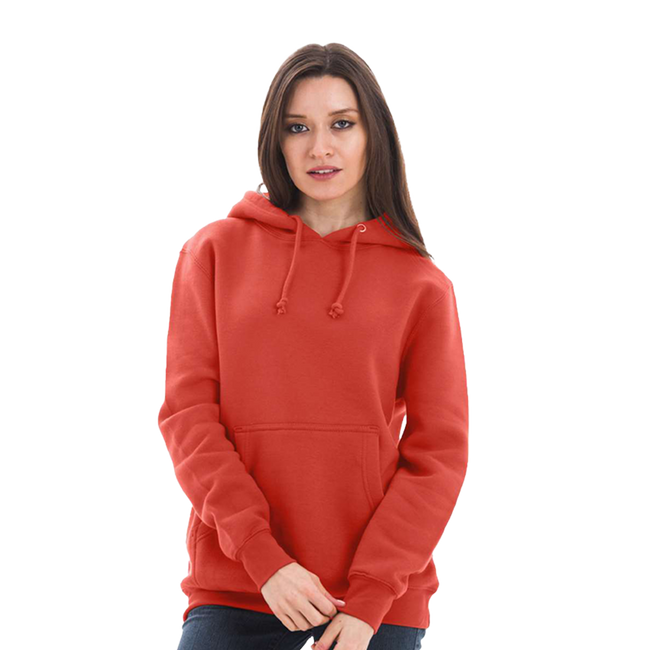 Customizable Lane Seven LS19001 Unisex Heavyweight Pullover Hoodie