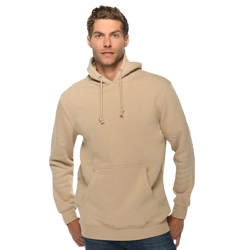 Customizable Lane Seven LS19001 Unisex Heavyweight Pullover Hoodie