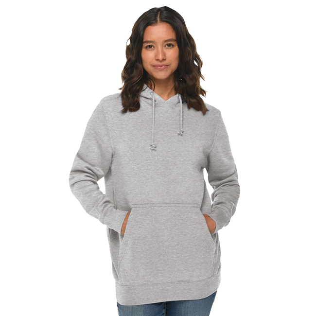 Customizable Lane Seven LS19001 Unisex Heavyweight Pullover Hoodie