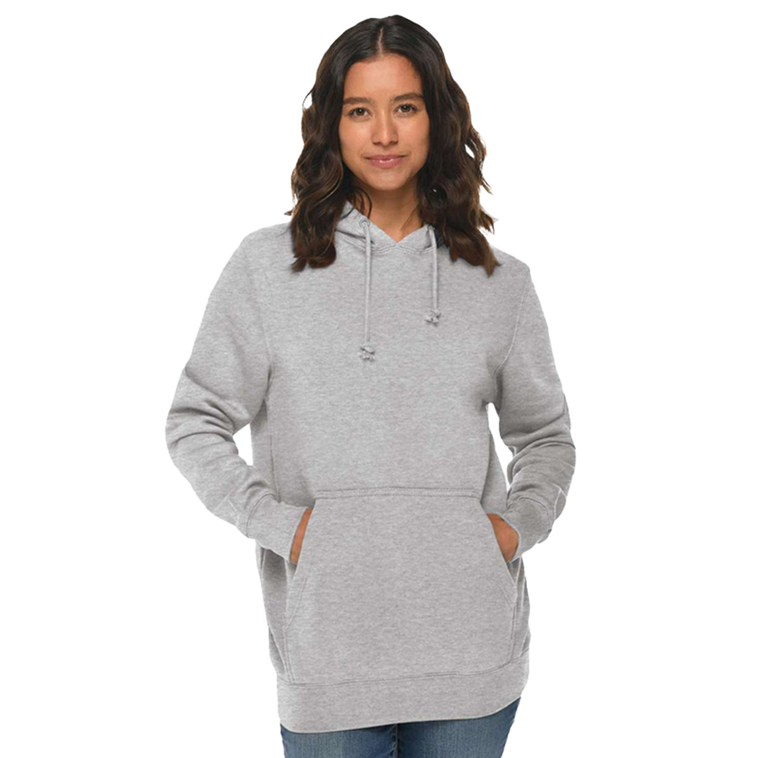 Customizable Lane Seven LS19001 Unisex Heavyweight Pullover Hoodie