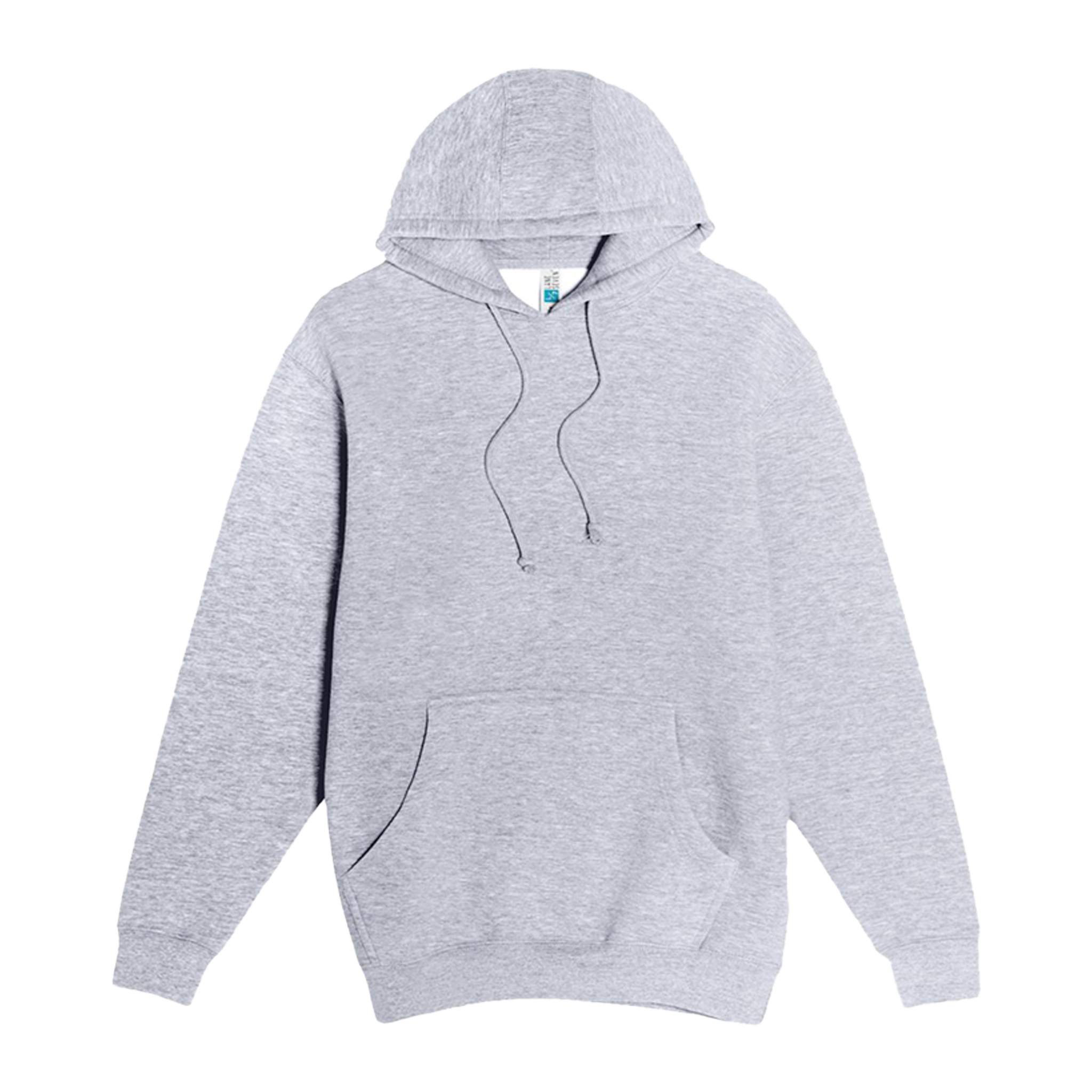 Customizable Lane Seven LS19001 Unisex Heavyweight Pullover Hoodie