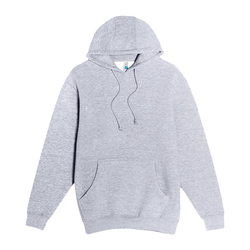 Customizable Lane Seven LS19001 Unisex Heavyweight Pullover Hoodie