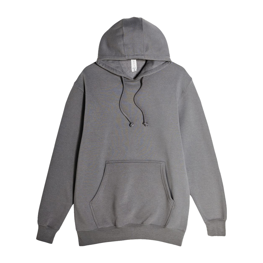 Customizable Lane Seven LS19001 Unisex Heavyweight Pullover Hoodie