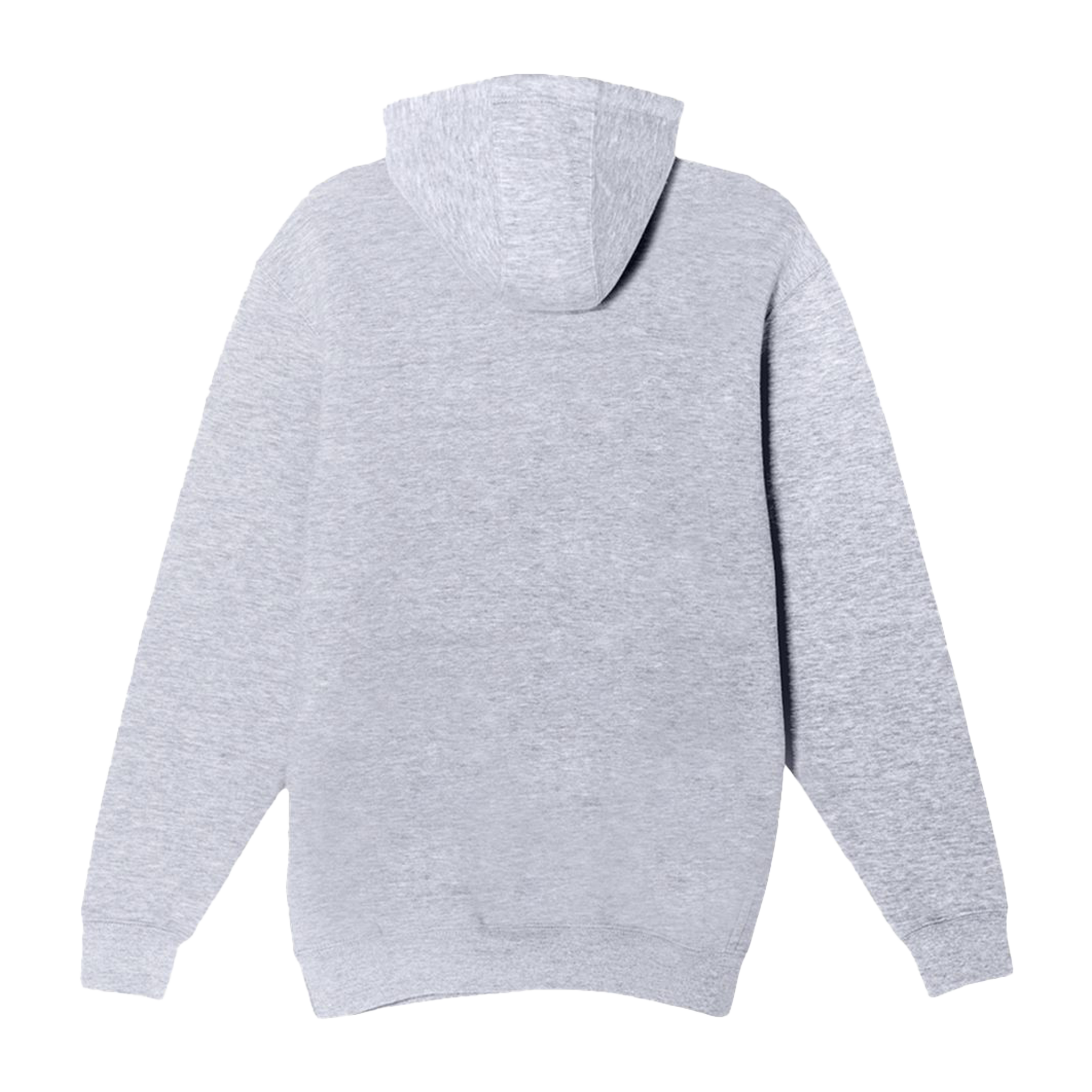 Customizable Lane Seven LS19001 Unisex Heavyweight Pullover Hoodie