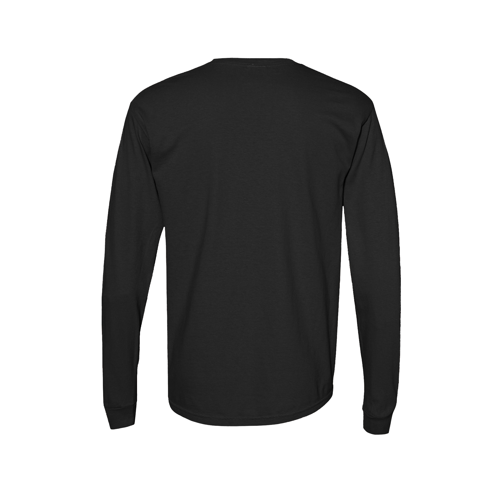 Customizable Comfort Colors 4410 Unisex Heavyweight Long Sleeve Pocket Tee