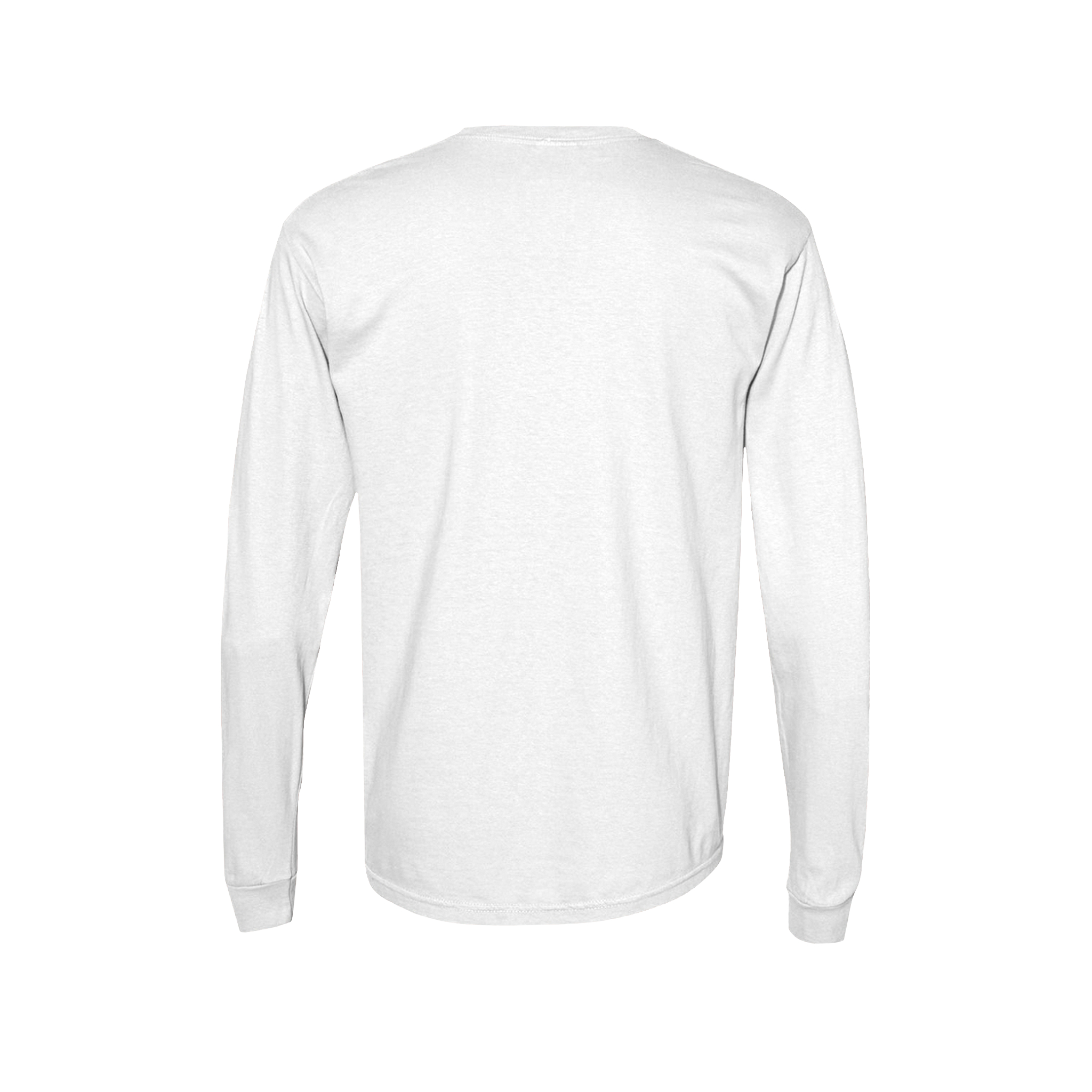 Customizable Comfort Colors 4410 Unisex Heavyweight Long Sleeve Pocket Tee