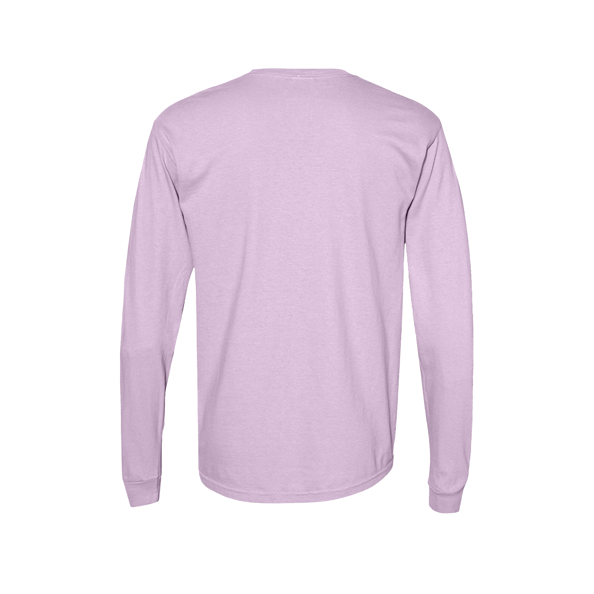 Customizable Comfort Colors 4410 Unisex Heavyweight Long Sleeve Pocket Tee