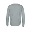 Customizable Comfort Colors 4410 Unisex Heavyweight Long Sleeve Pocket Tee