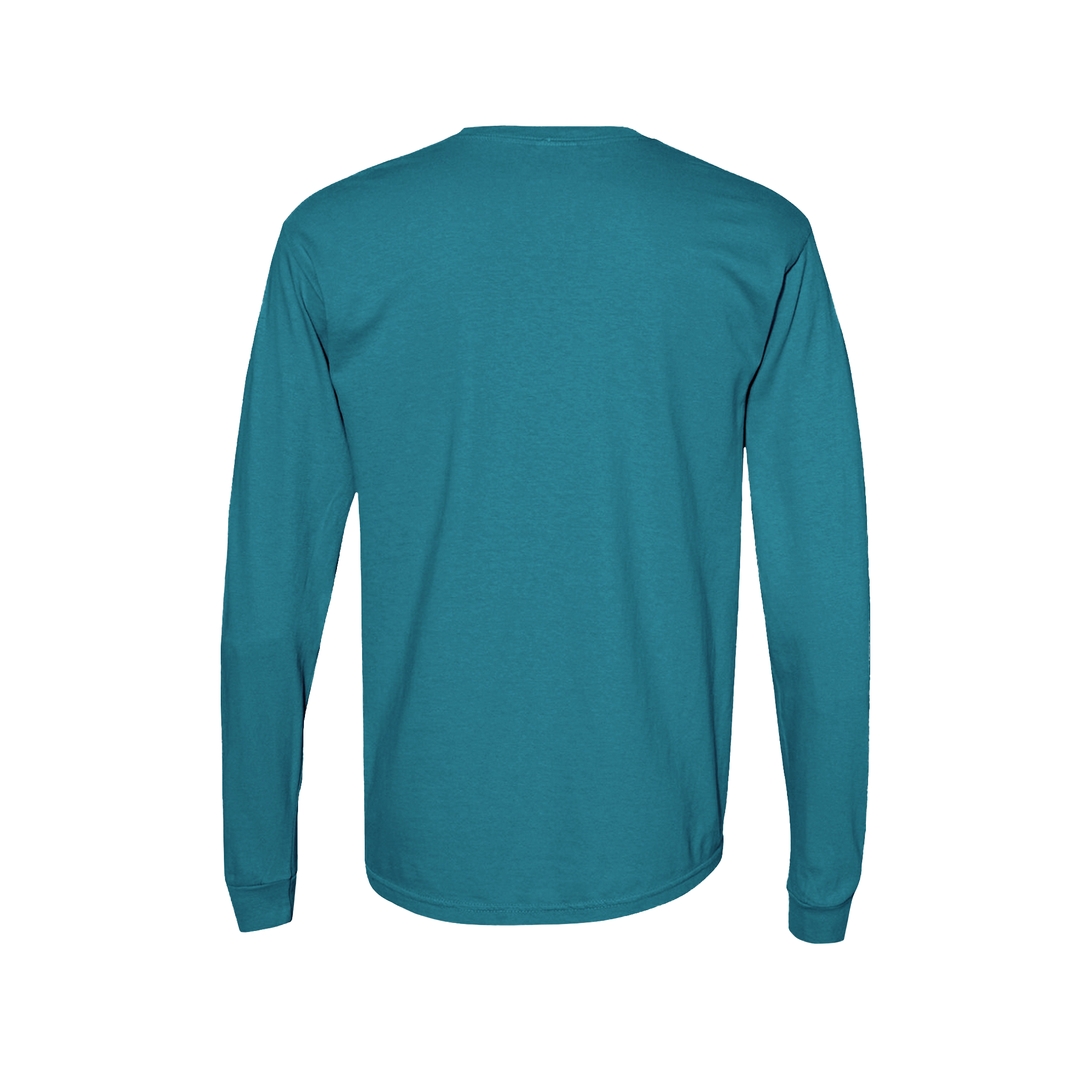 Customizable Comfort Colors 4410 Unisex Heavyweight Long Sleeve Pocket Tee
