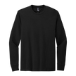 Customizable District DT109 Mens Lightweight Long Sleeve Tee Classic Fit