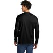 Customizable District DT109 Mens Lightweight Long Sleeve Tee Classic Fit