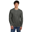 Customizable District DT109 Mens Lightweight Long Sleeve Tee Classic Fit