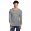 Customizable District DT109 Mens Lightweight Long Sleeve Tee Classic Fit
