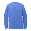 Customizable District DT109 Mens Lightweight Long Sleeve Tee Classic Fit