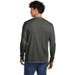 Customizable District DT109 Mens Lightweight Long Sleeve Tee Classic Fit