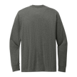 Customizable District DT109 Mens Lightweight Long Sleeve Tee Classic Fit