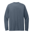 Customizable District DT109 Mens Lightweight Long Sleeve Tee Classic Fit