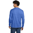 Customizable District DT109 Mens Lightweight Long Sleeve Tee Classic Fit