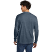 Customizable District DT109 Mens Lightweight Long Sleeve Tee Classic Fit