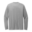 Customizable District DT109 Mens Lightweight Long Sleeve Tee Classic Fit