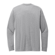 Customizable District DT109 Mens Lightweight Long Sleeve Tee Classic Fit