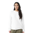 Customizable Bella+Canvas 3511 Unisex Heavyweight Long Sleeve Tee Relaxed Fit