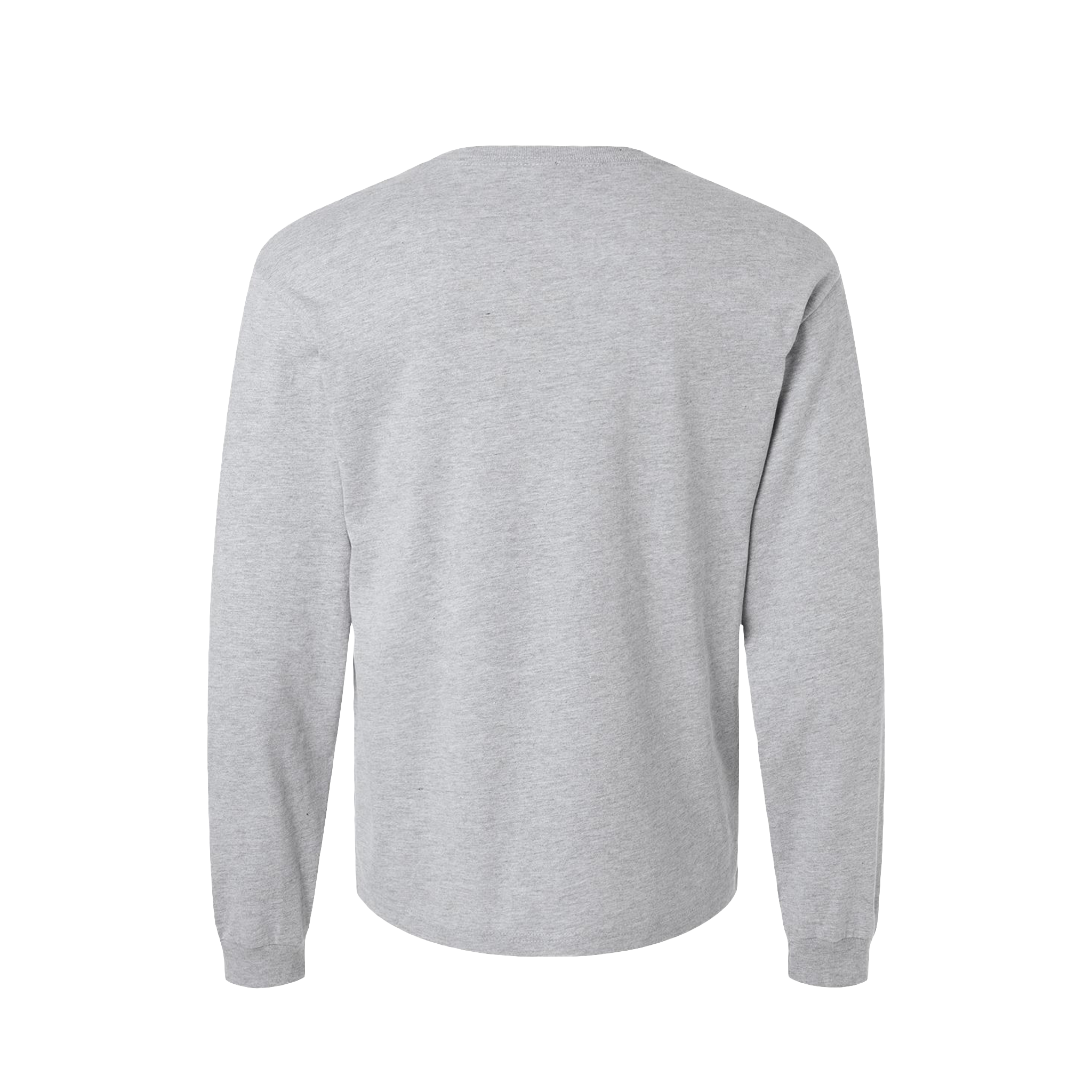 Customizable Bella+Canvas 3511 Unisex Heavyweight Long Sleeve Tee Relaxed Fit