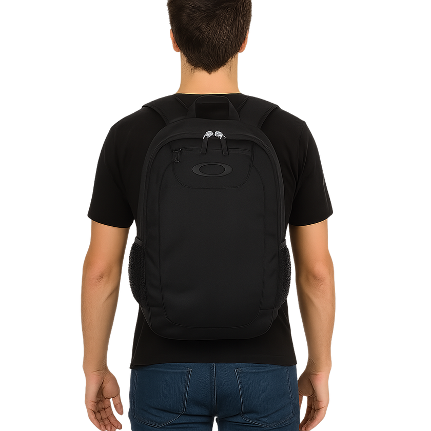 Customizable Oakley  Enduro Backpack 20L 600D Polyester Laptop Sleeve