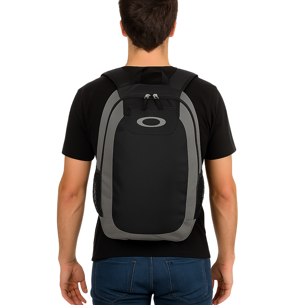 Customizable Oakley  Enduro Backpack 20L 600D Polyester Laptop Sleeve