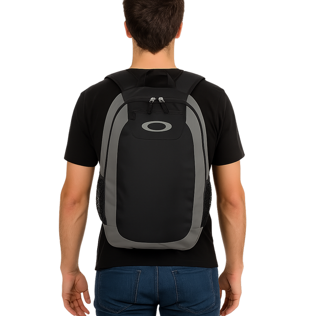 Customizable Oakley  Enduro Backpack 20L 600D Polyester Laptop Sleeve