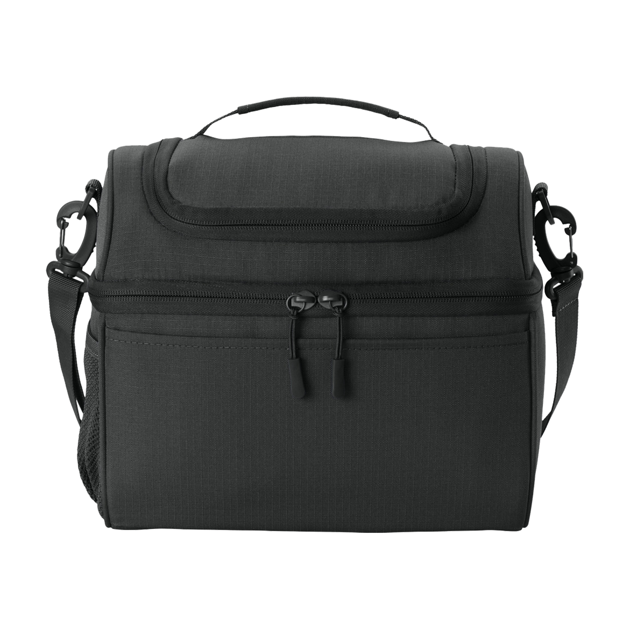 Customizable Port Authority  Insulated Cooler Bag 11L 450D Ripstop