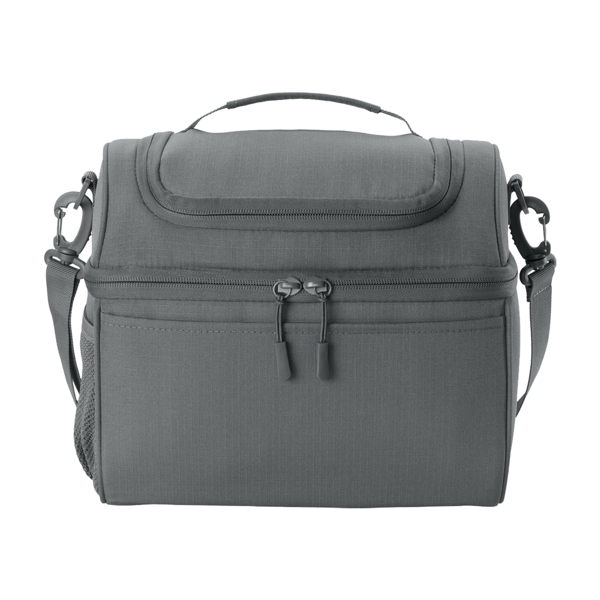 Customizable Port Authority  Insulated Cooler Bag 11L 450D Ripstop