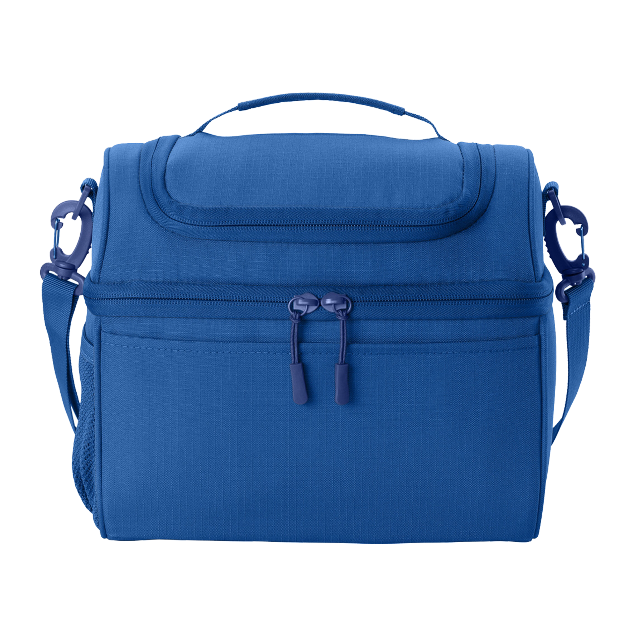 Customizable Port Authority  Insulated Cooler Bag 11L 450D Ripstop