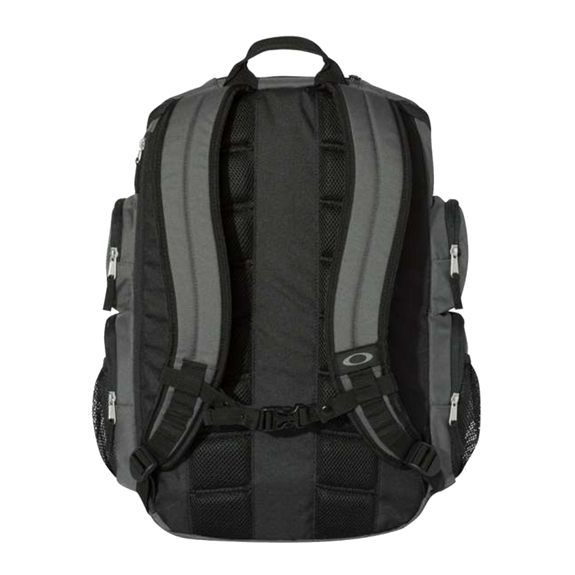 Customizable Oakley Enduro 2.0 Backpack 30L Laptop Sleeve Organizer